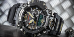 Řada G-Shock Master of G – Nekompromisní posedlost odolností